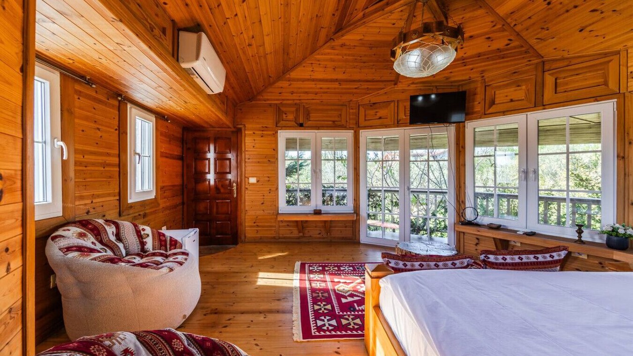 Photo of Bedroom in Qerek