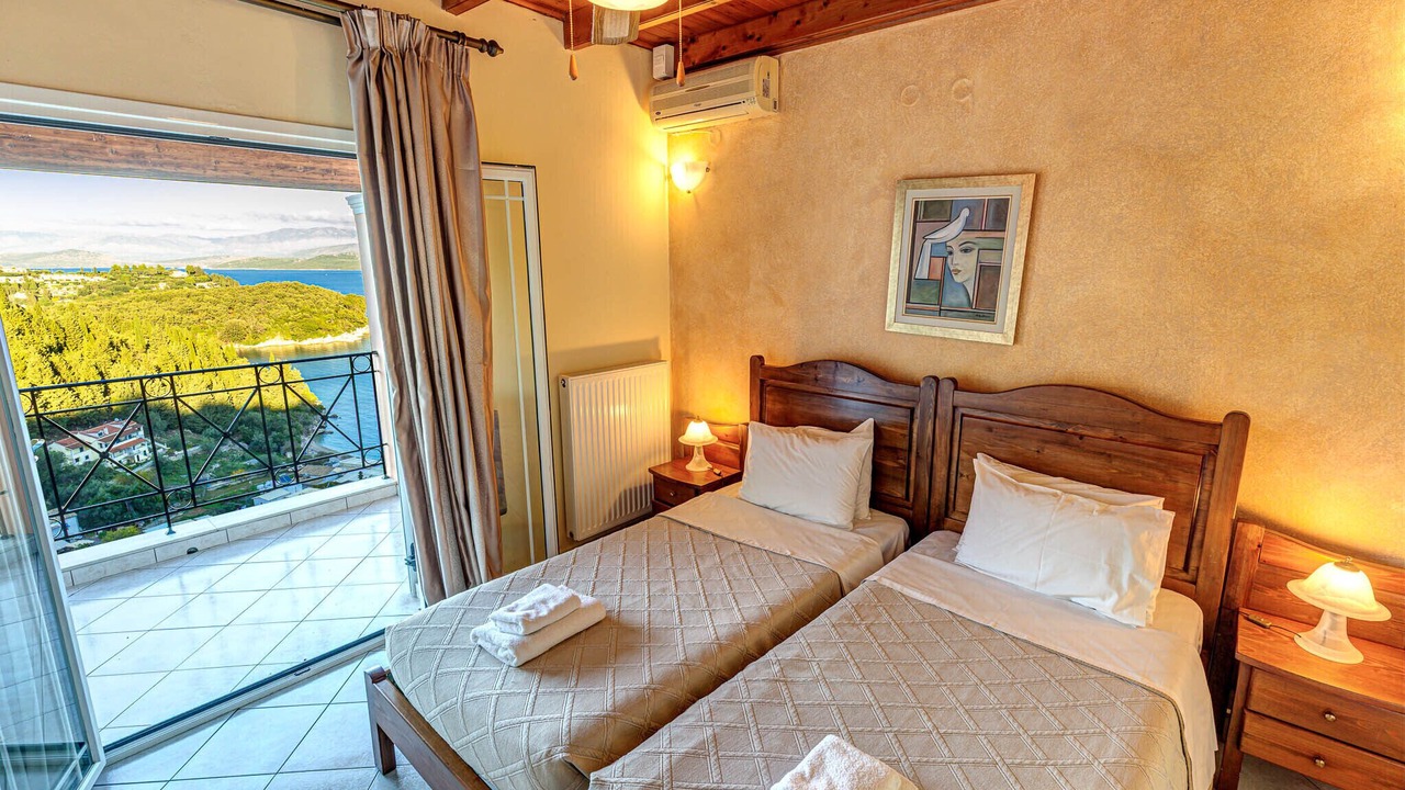 Photo of Bedroom in Agni