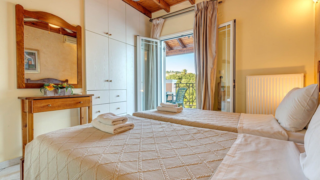Photo of Bedroom in Agni