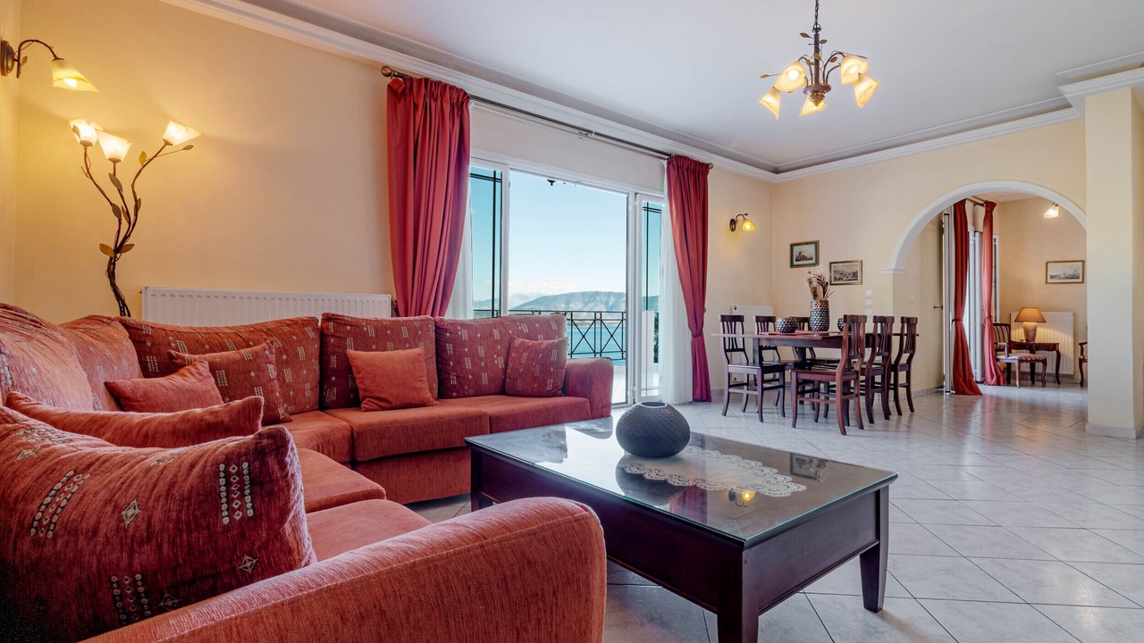 Photo of Livingroom in Agni