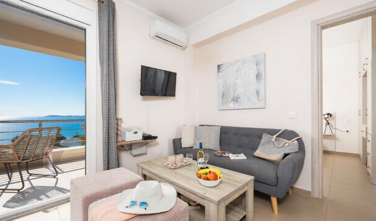 Photo of Livingroom in Barbati