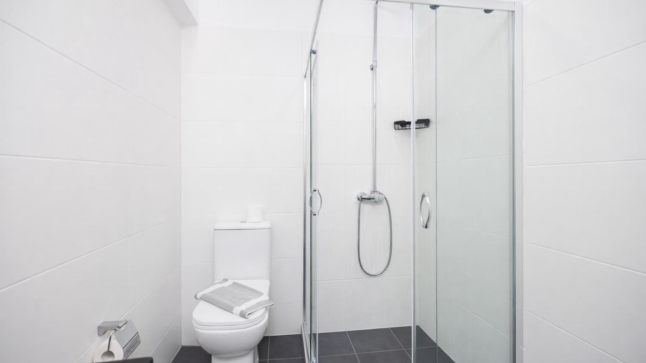 Photo of Bathroom in Barbati