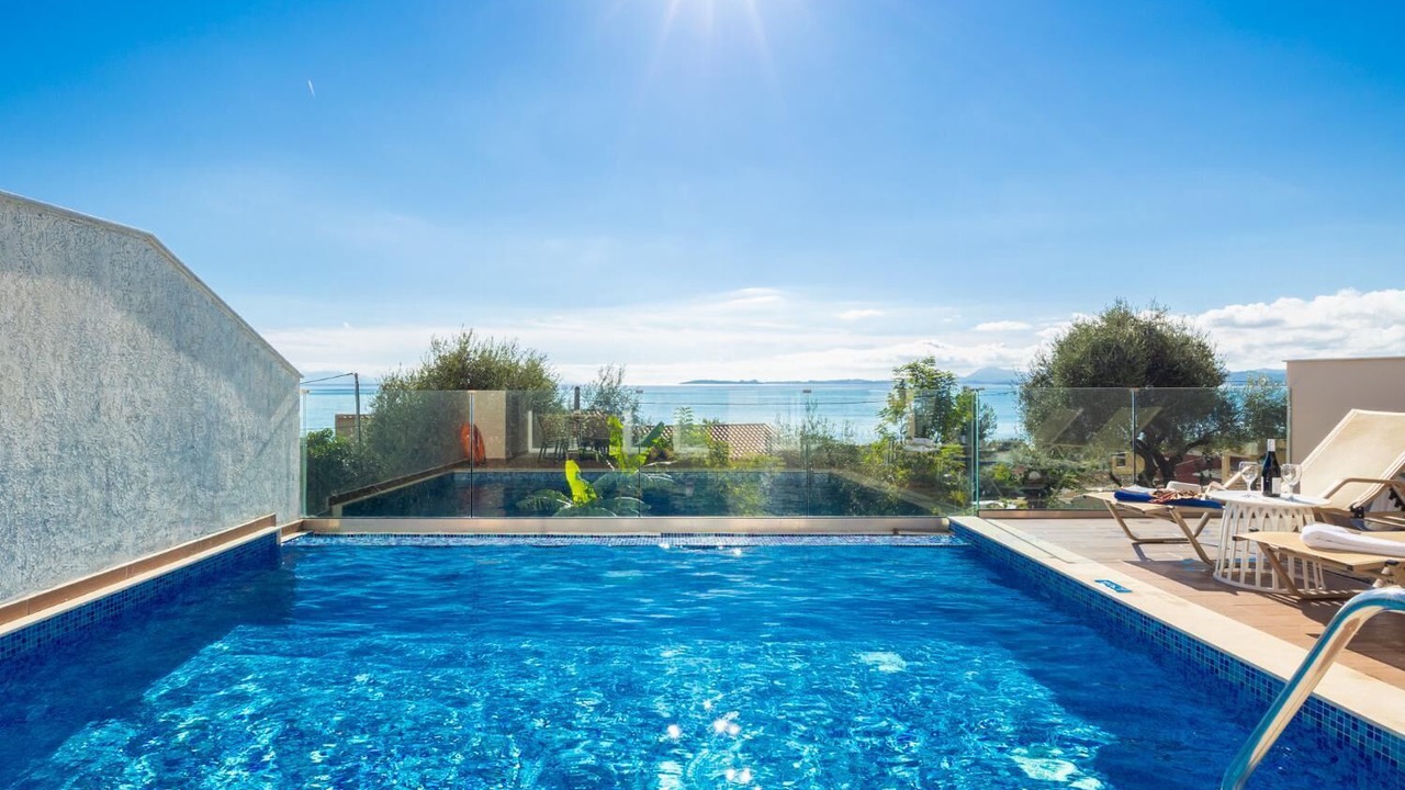 Photo of Outdoor in Barbati