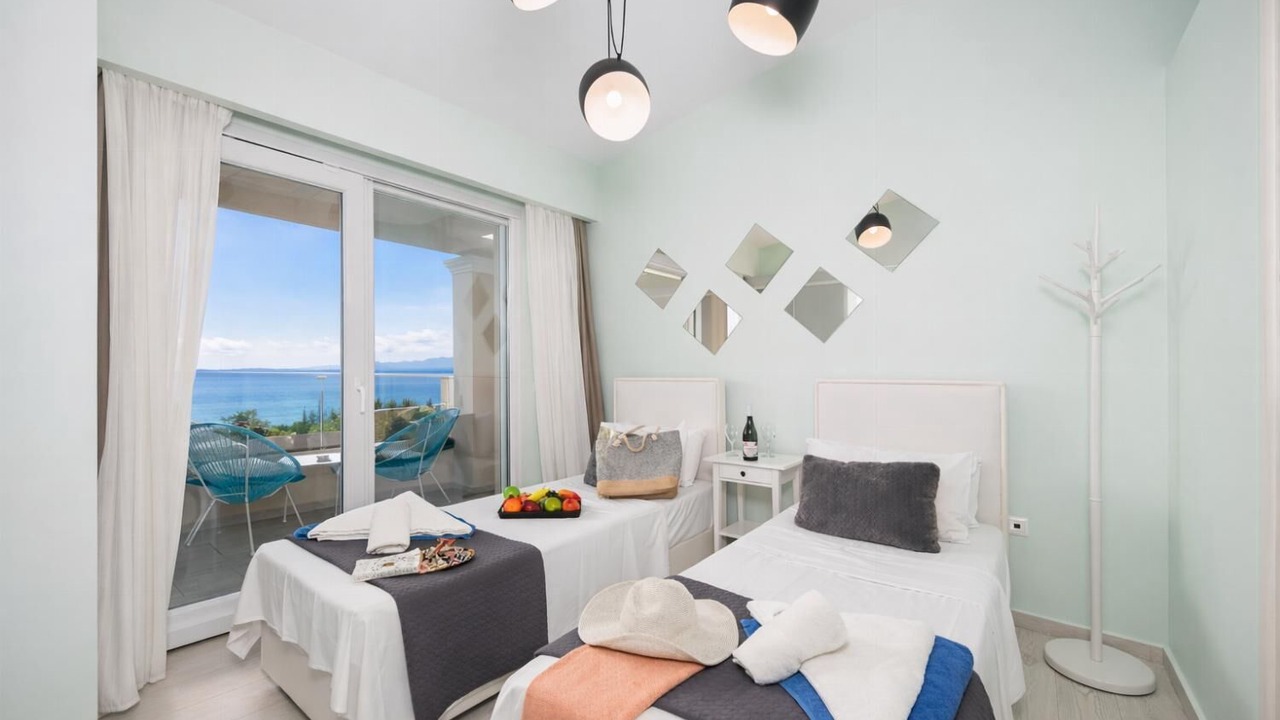 Photo of Bedroom in Barbati