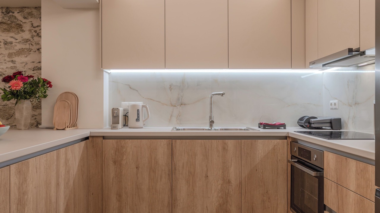 Photo of Kitchen in Karinai