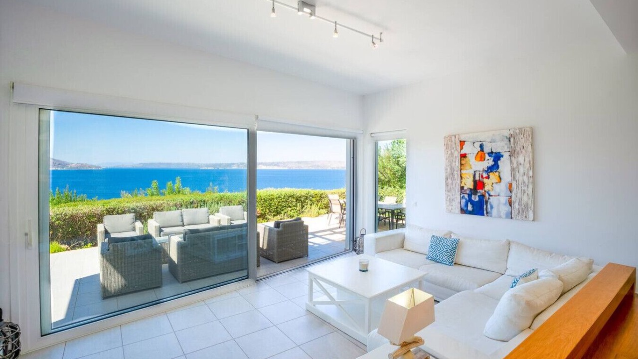 Photo of Livingroom in Plaka