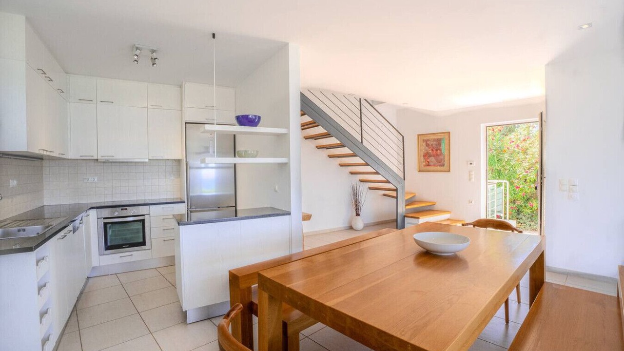 Photo of Kitchen in Plaka