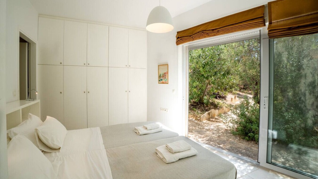 Photo of Bedroom in Plaka