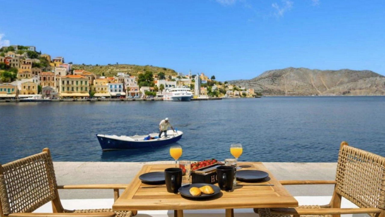 Photo of Others in Symi