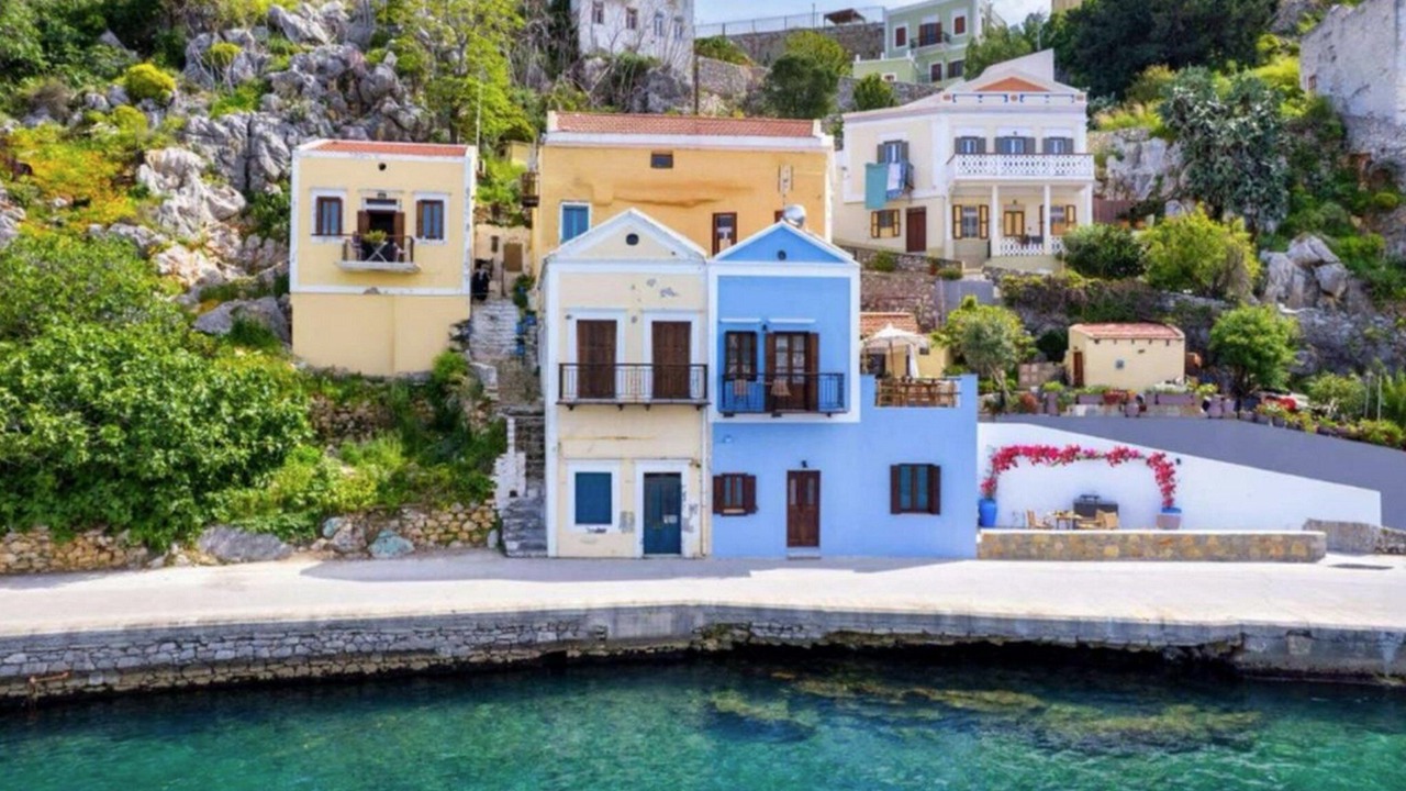 Photo of Others in Symi