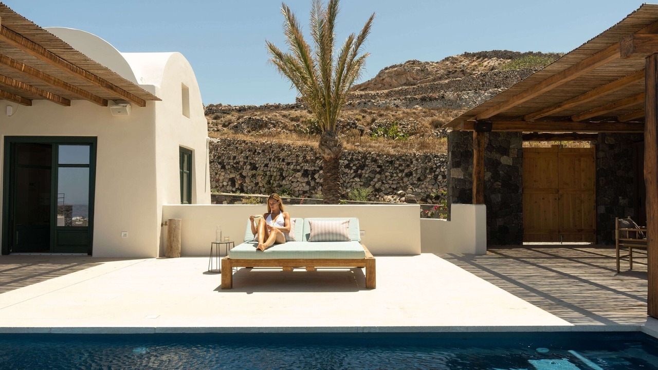 Photo of Others in Santorini