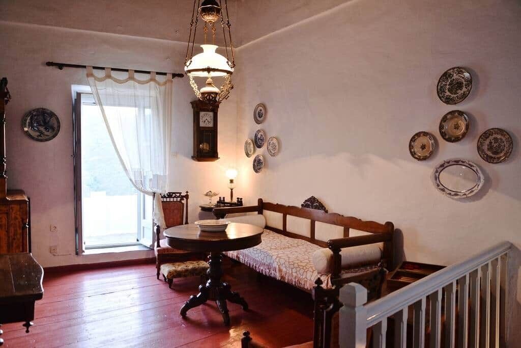 Photo of Livingroom in Syros