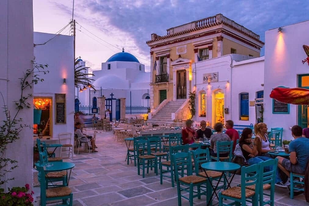 Photo of Others in Syros