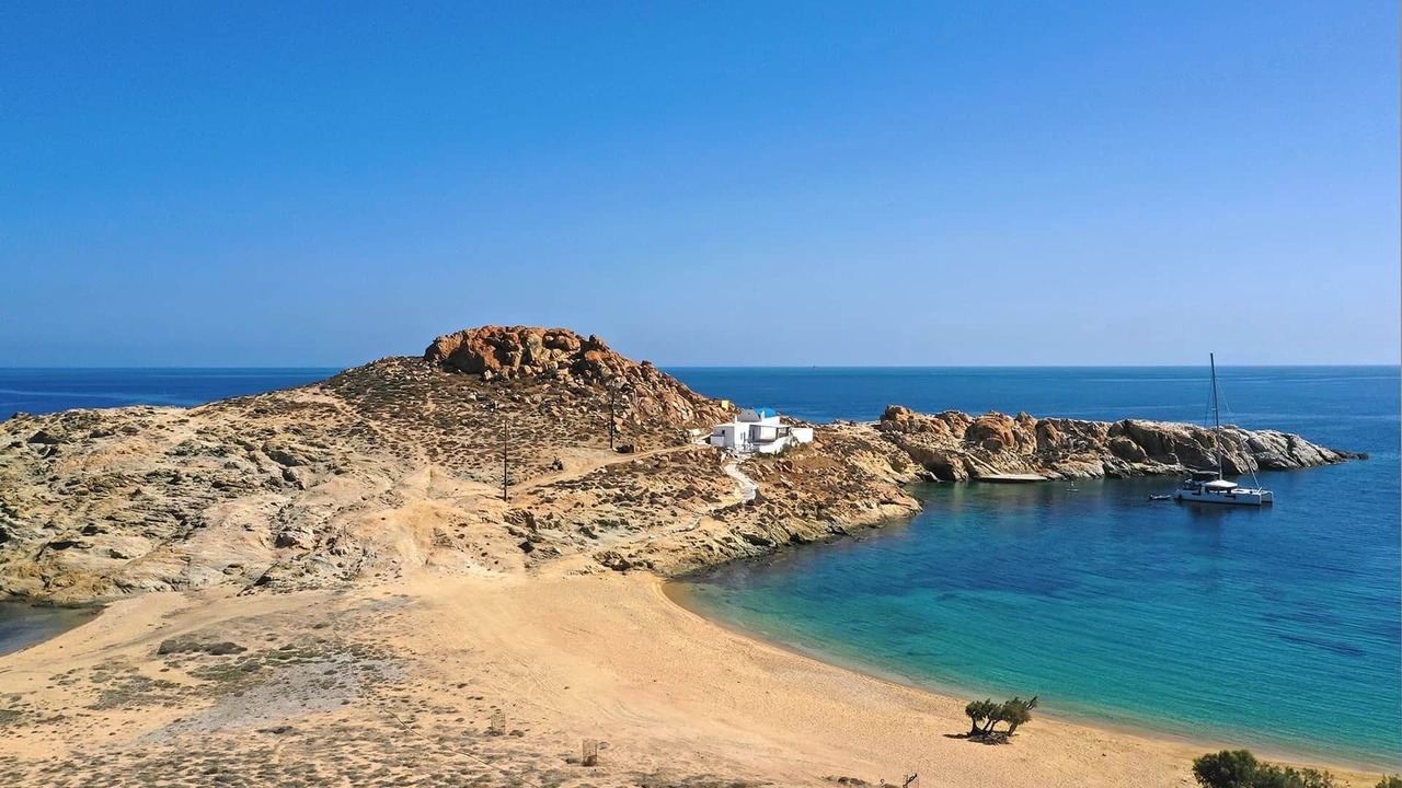 Photo of Others in Syros