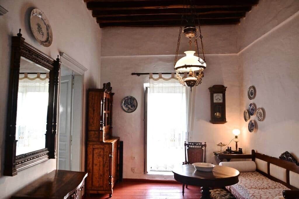 Photo of Livingroom in Syros