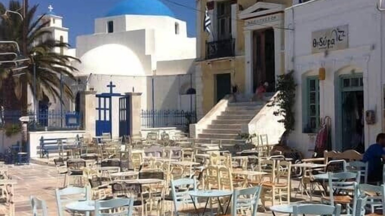 Photo of Others in Syros