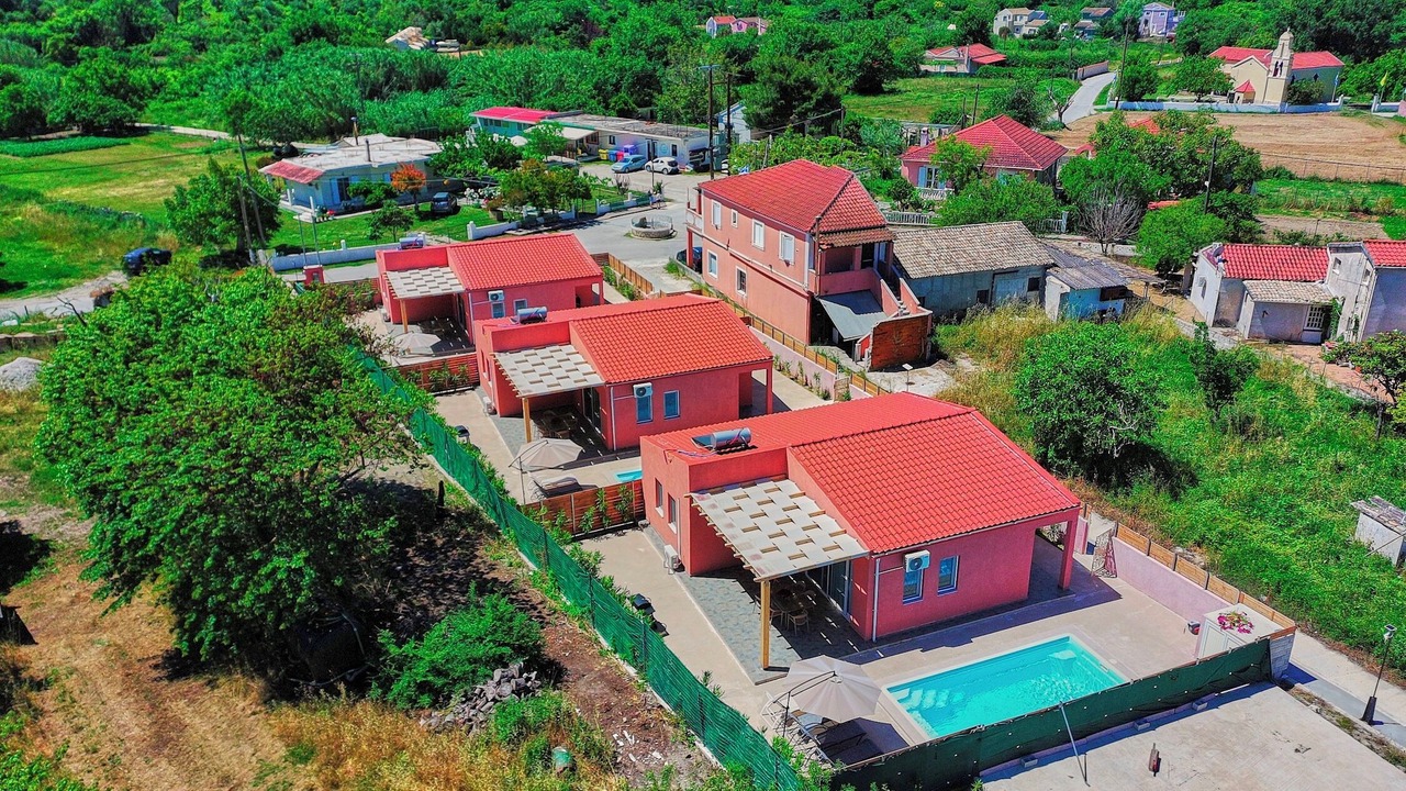 Photo of Outdoor in Peroulades