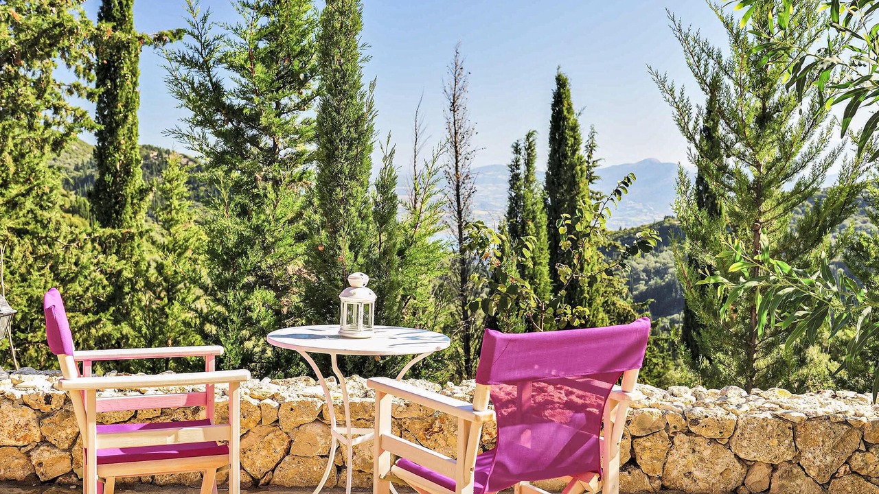 Photo of Outdoor in Lazarata