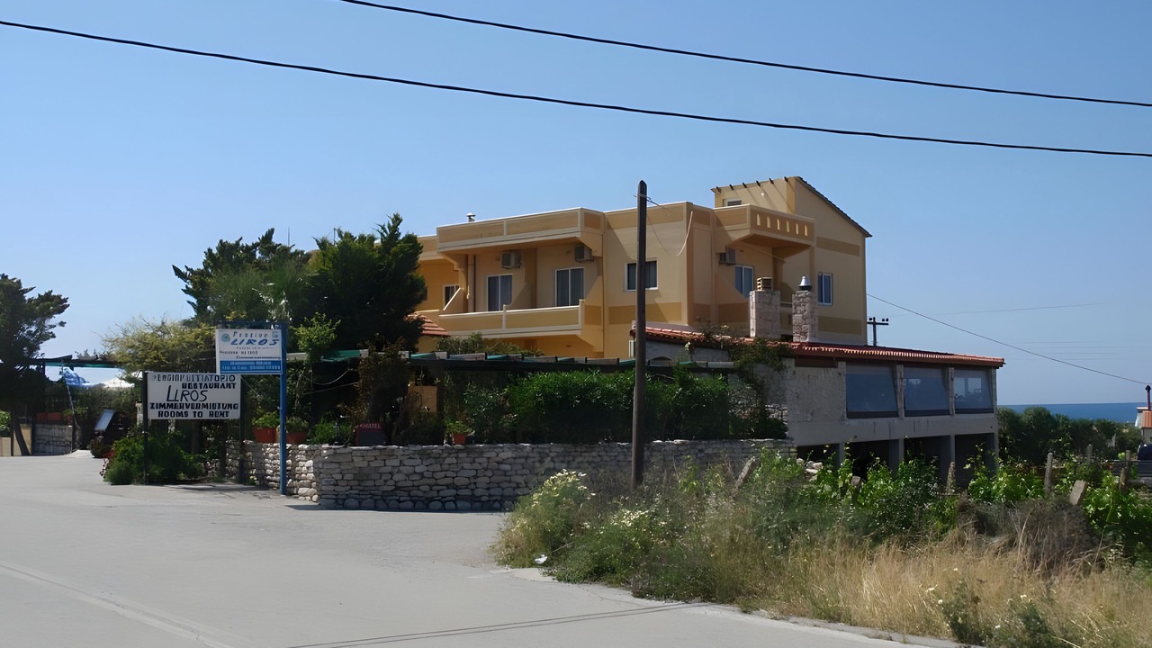 Photo of Outdoor in Asklipiio