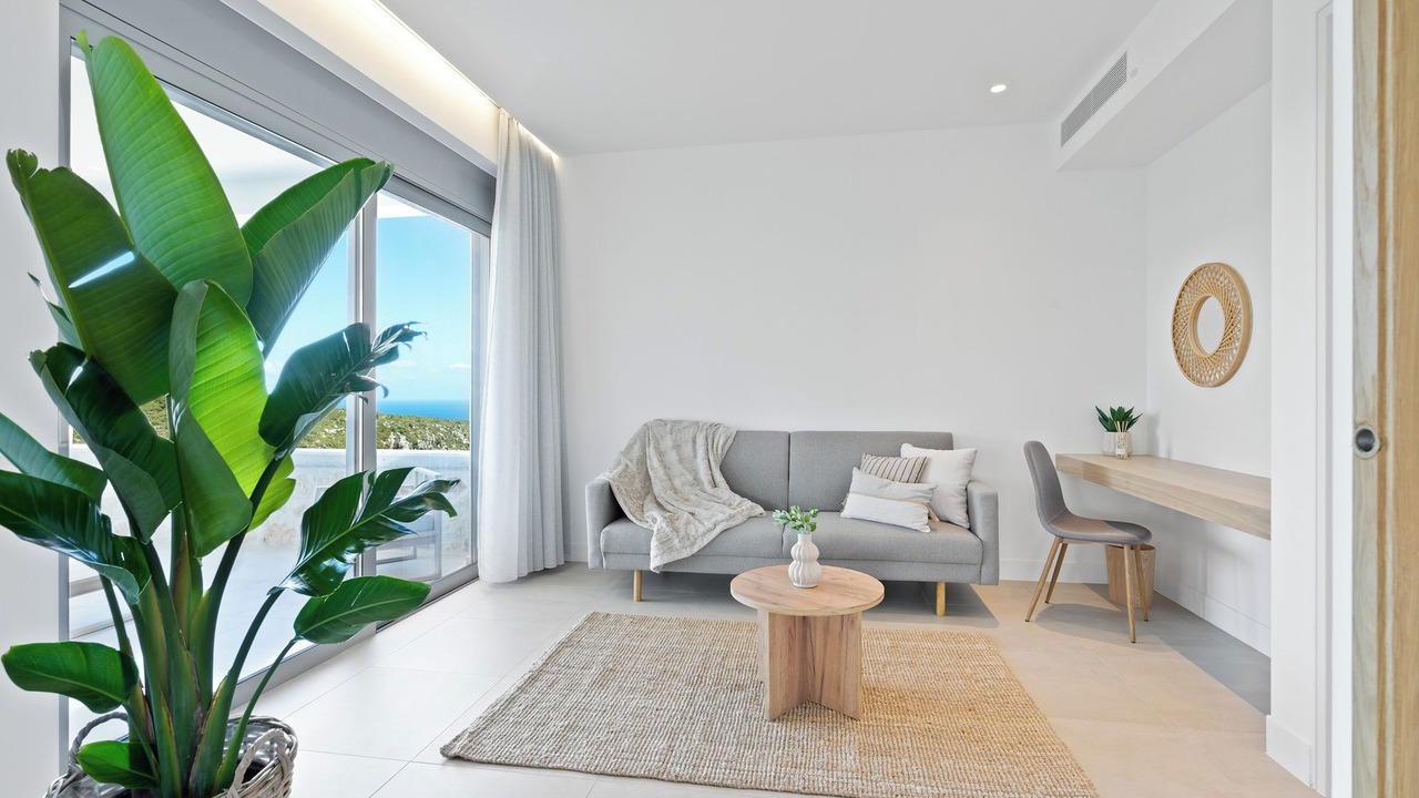 Photo of Livingroom in Kounoupidiana