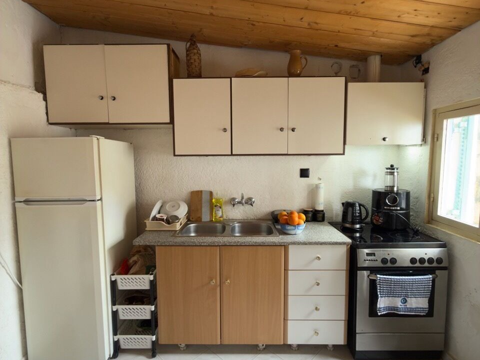 Photo of Kitchen in Aegina