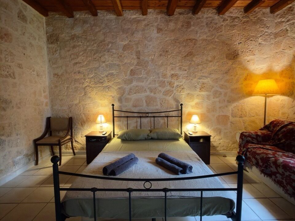 Photo of Bedroom in Aegina