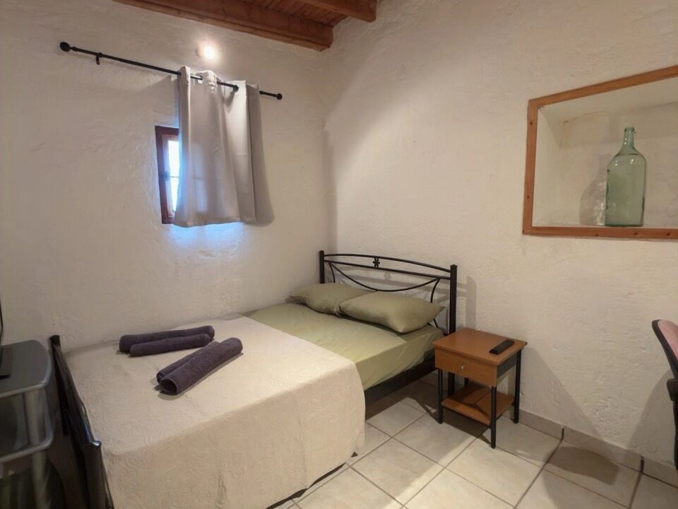 Photo of Bedroom in Aegina