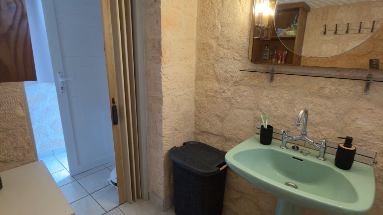 Photo of Bathroom in Aegina