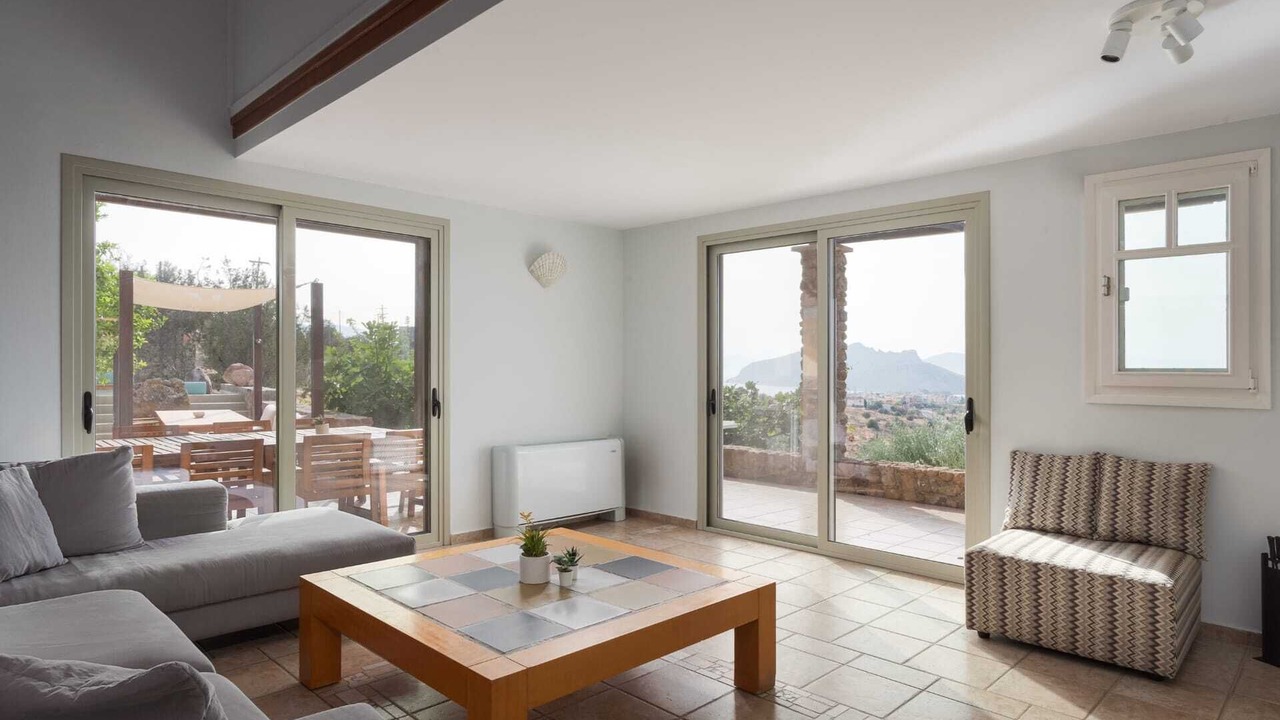 Photo of Livingroom in Kontos