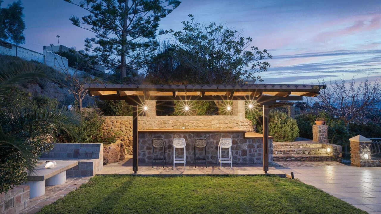 Photo of Outdoor in Kontos