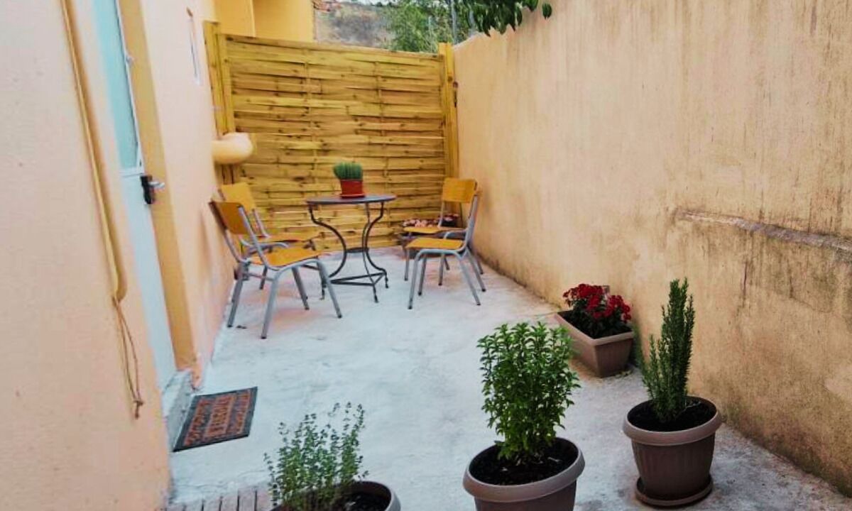 Photo of Outdoor in Kalamata