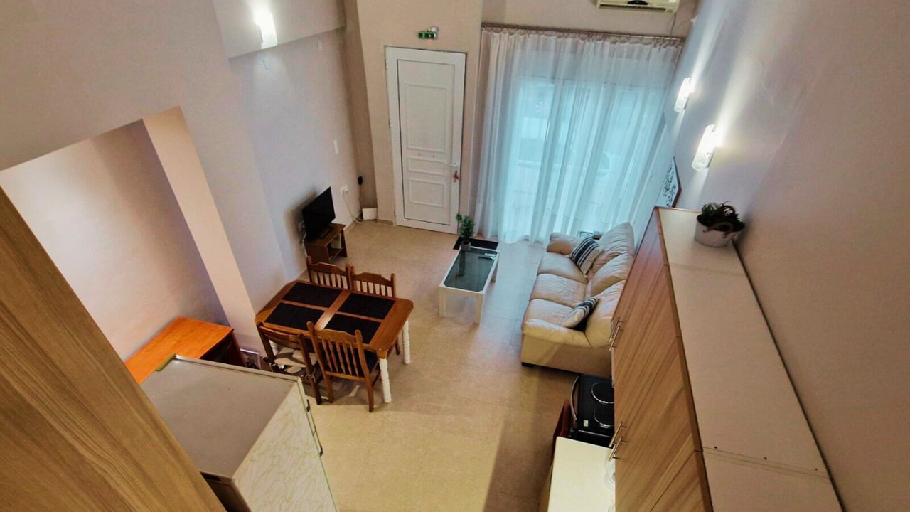 Photo of Livingroom in Kalamata