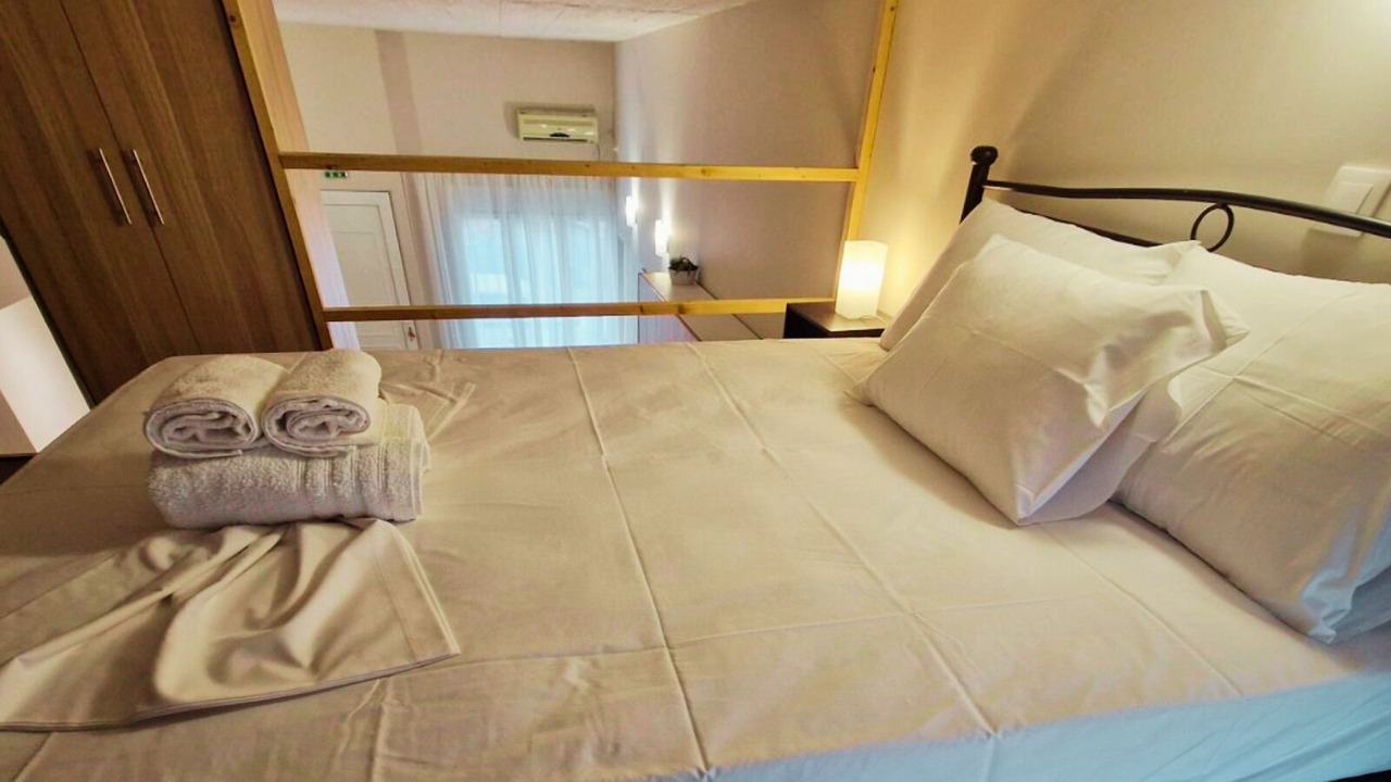 Photo of Bedroom in Kalamata