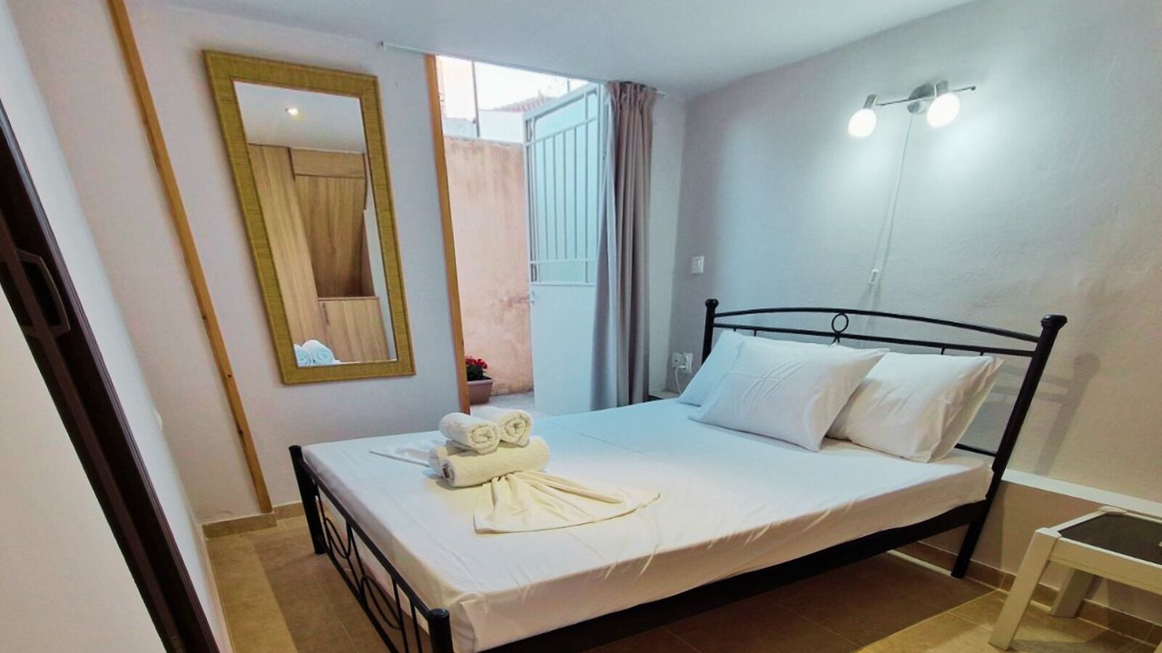 Photo of Bedroom in Kalamata