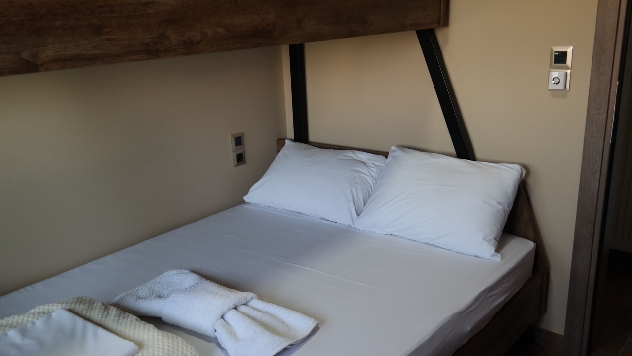 Photo of Bedroom in Kostakioi