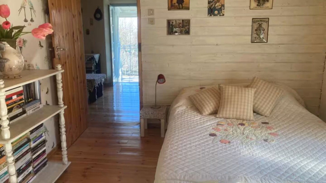 Photo of Bedroom in Tsagarada