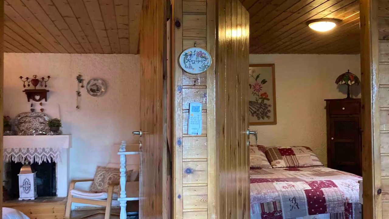 Photo of Bedroom in Tsagarada