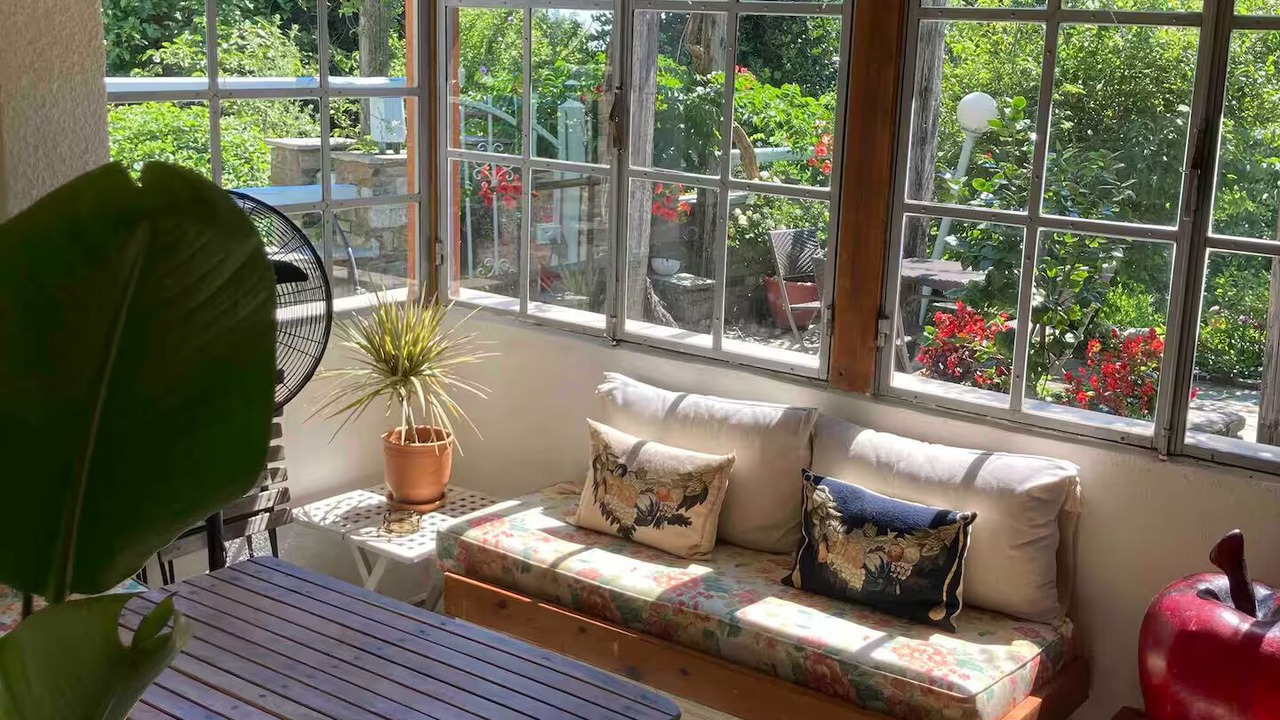 Photo of Livingroom in Tsagarada