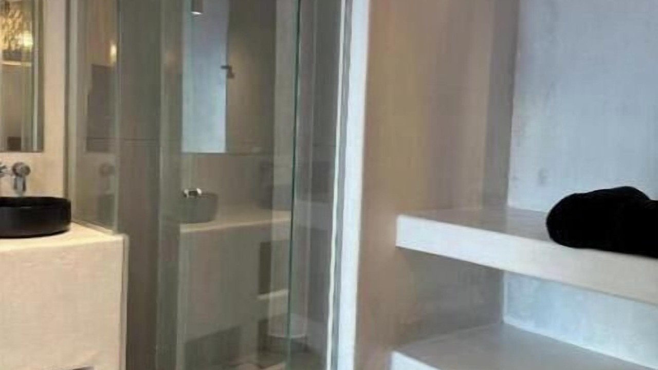 Photo of Bathroom in Naousa