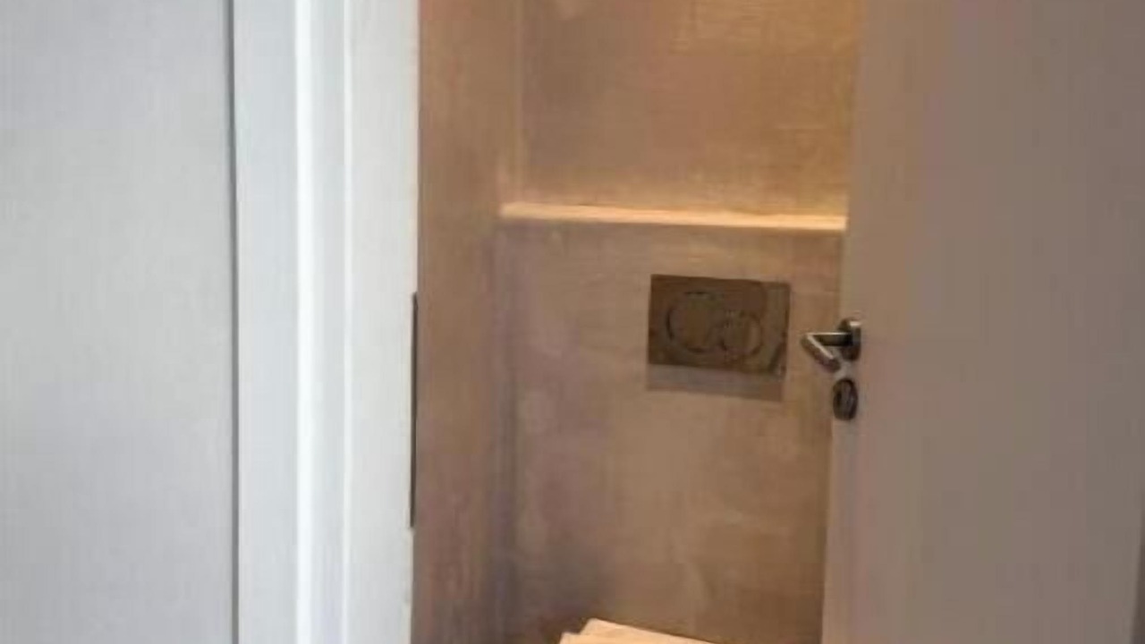 Photo of Bathroom in Naousa
