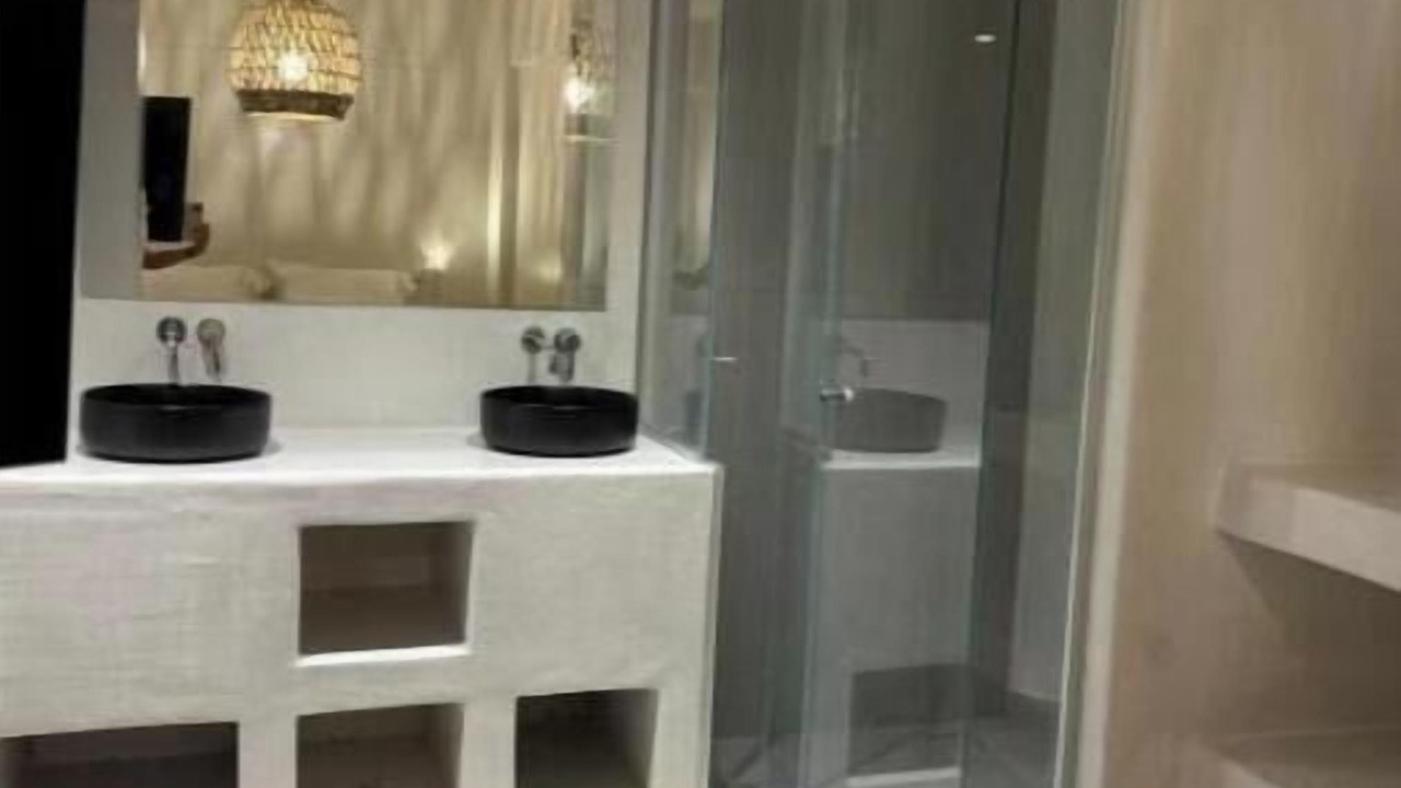 Photo of Bathroom in Naousa