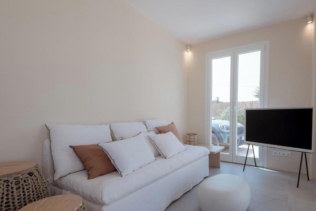 Photo of Livingroom in Santa Maria