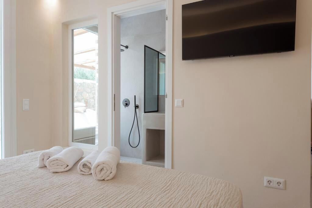 Photo of Bedroom in Santa Maria