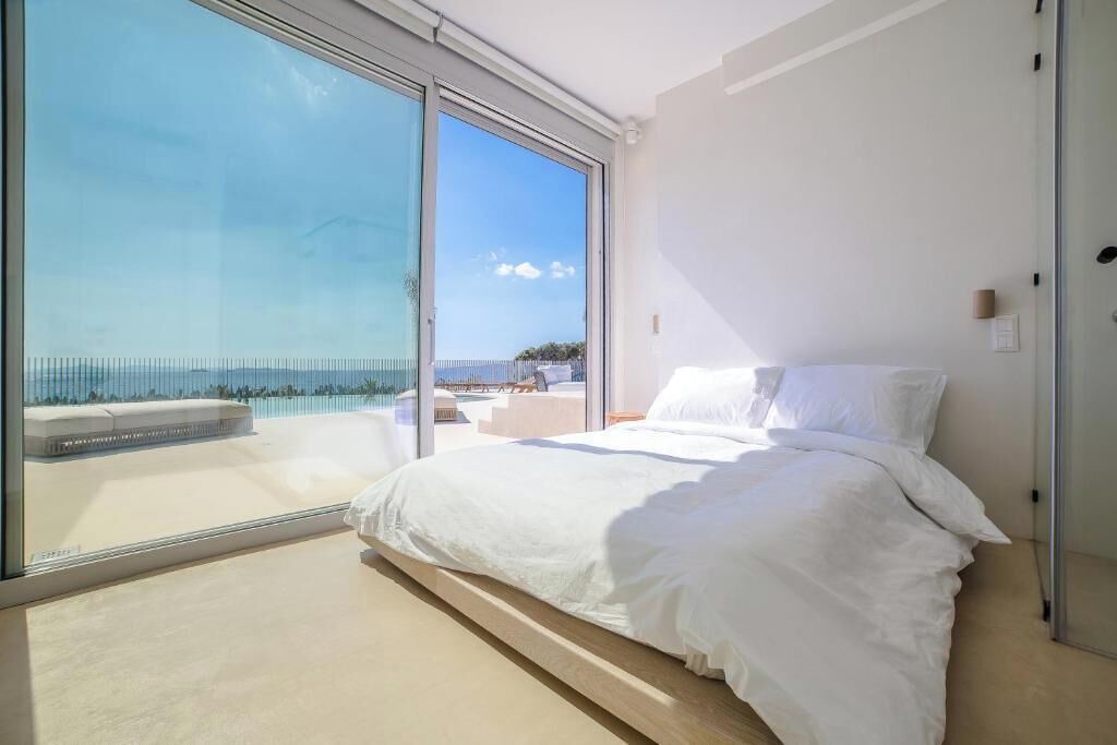 Photo of Bedroom in Saronida