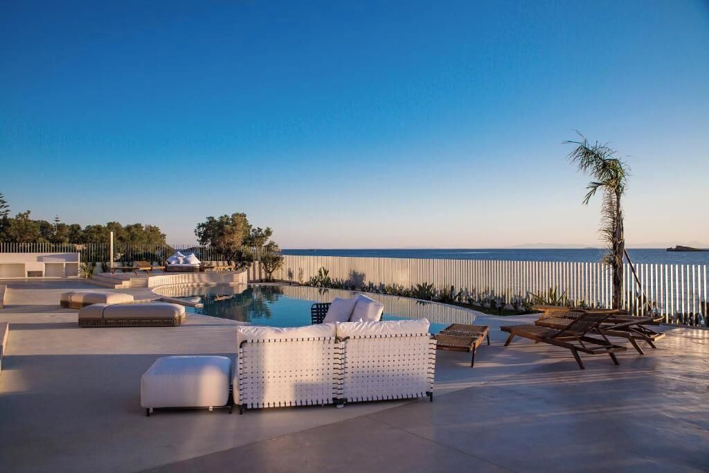 Photo of Outdoor in Saronida