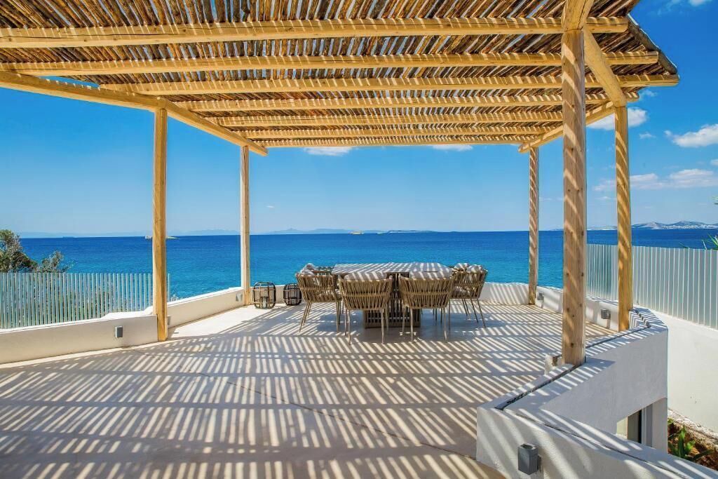 Photo of Outdoor in Saronida
