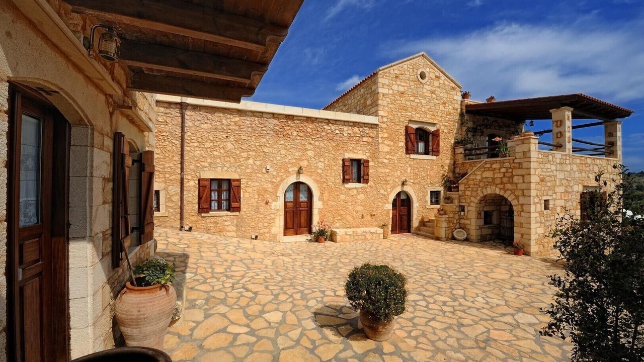Photo of Outdoor in Sellia