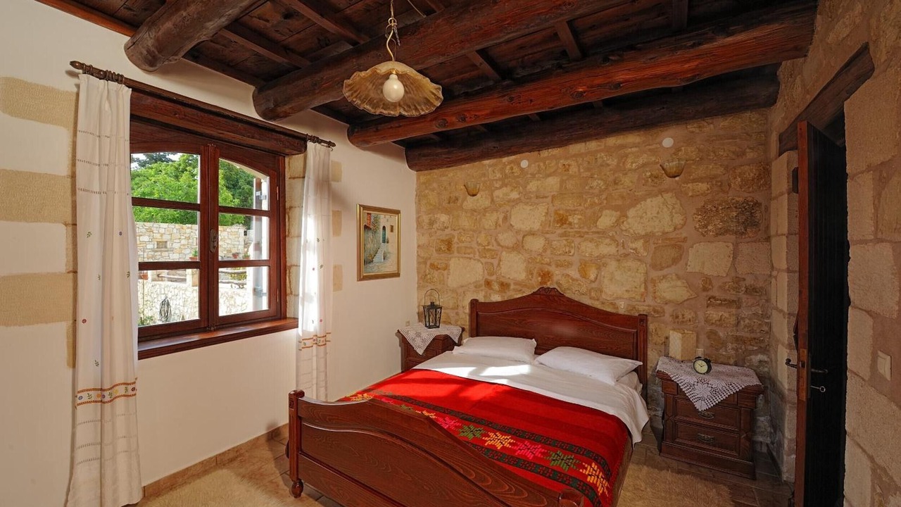 Photo of Bedroom in Sellia