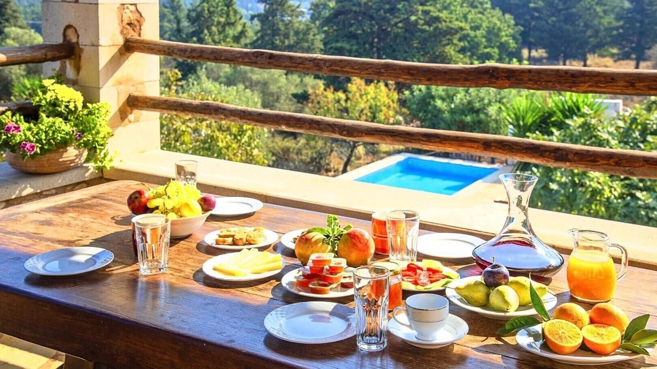 Photo of Outdoor in Apokoronas