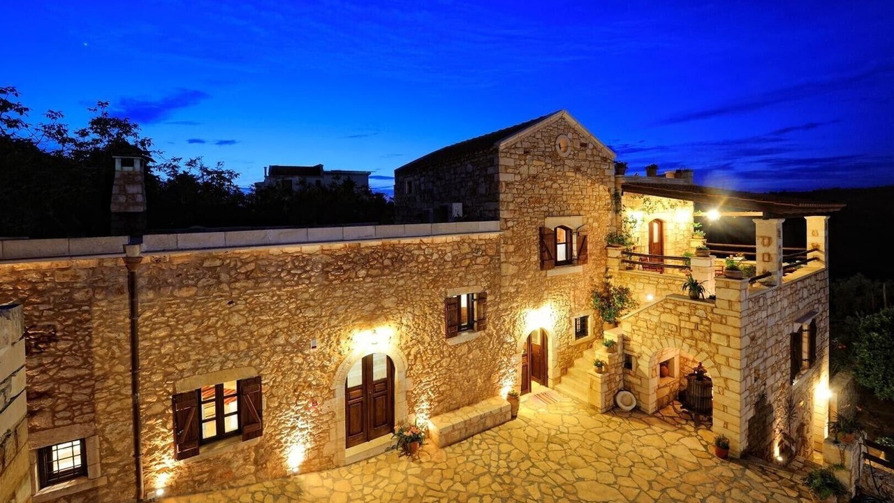 Photo of Outdoor in Likotinarea